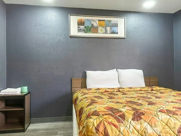 Relax Inn By Oyo Jackson MS Hwy 80/I-20