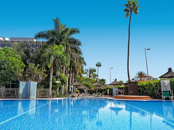 Relaxia Beverly Park
