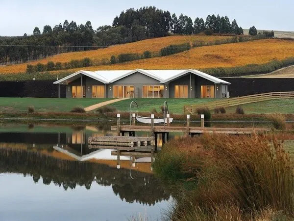 Hotels in Australien - Tasmanien finden