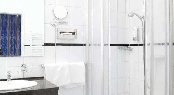 relexa hotel Bellevue Hamburg