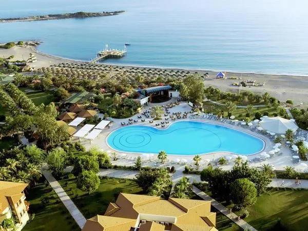 Remi Hotel