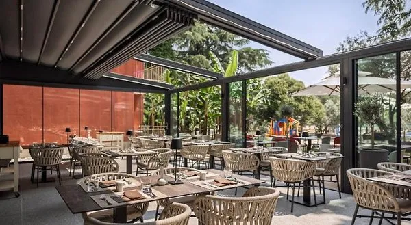 Remisens Hotel Lucija