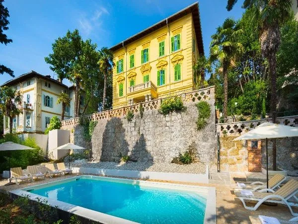 Remisens Villa Atlanta