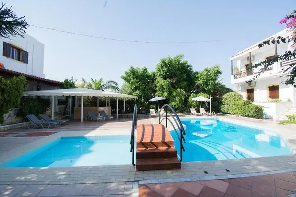 Rena Apartments