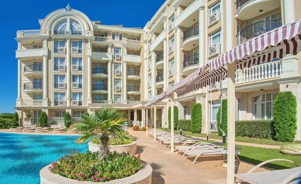 Rena Hotel
