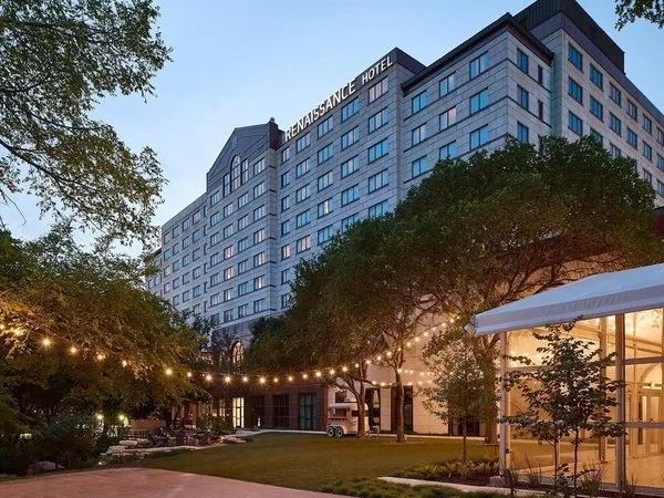 Renaissance Austin