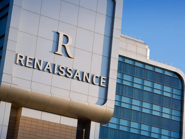 Renaissance by Sulo