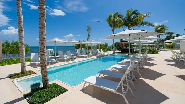 Renaissance Cancun Resort & Marina