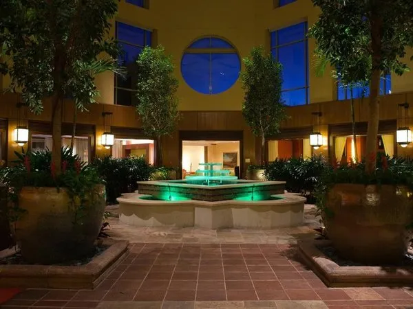 Renaissance Charlotte South