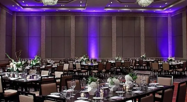 Renaissance Dallas at Plano Legacy West Hotel