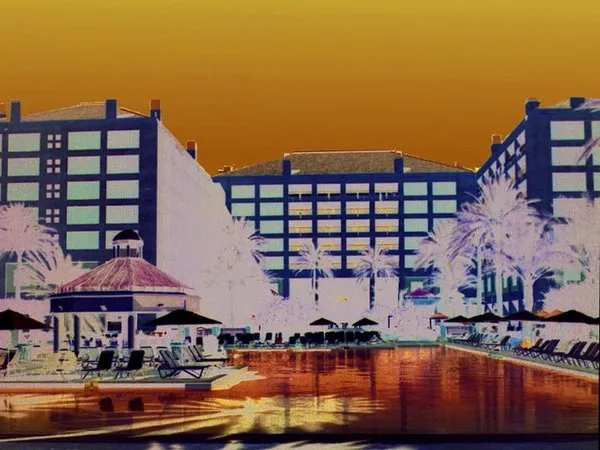 Renaissance Esmeralda Resort & Spa