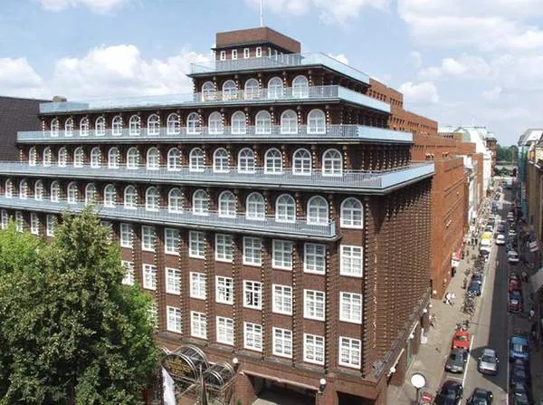 Renaissance Hamburg