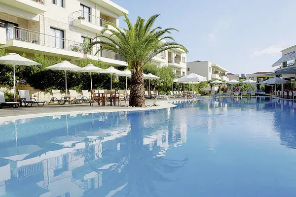 Renaissance Hanioti Resort