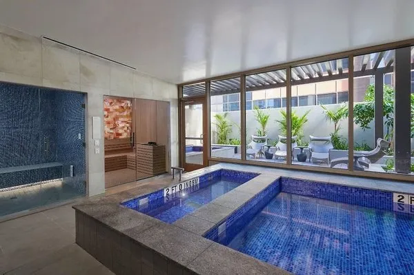Renaissance Honolulu Hotel & Spa