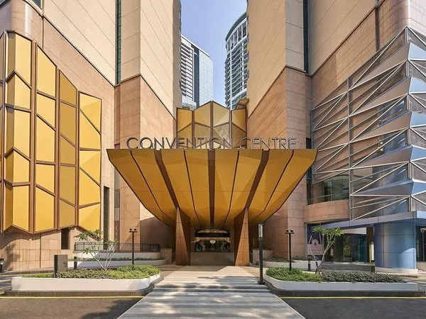 Renaissance Kuala Lumpur Hotel & Convention Centre