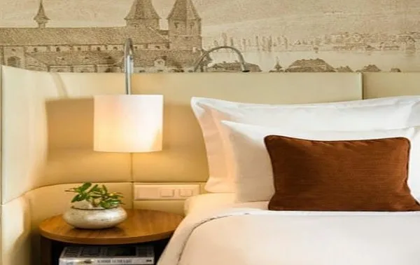 Renaissance Luzern Hotel