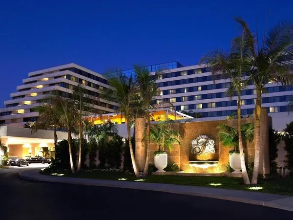 Renaissance Newport Beach Hotel