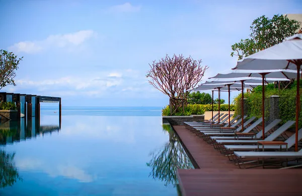 Renaissance Pattaya Resort & Spa