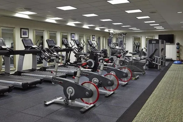 Renaissance Providence Downtown Hotel