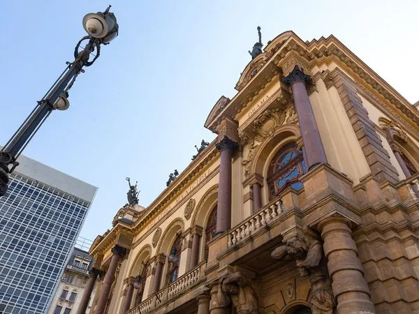 Renaissance Sao Paulo