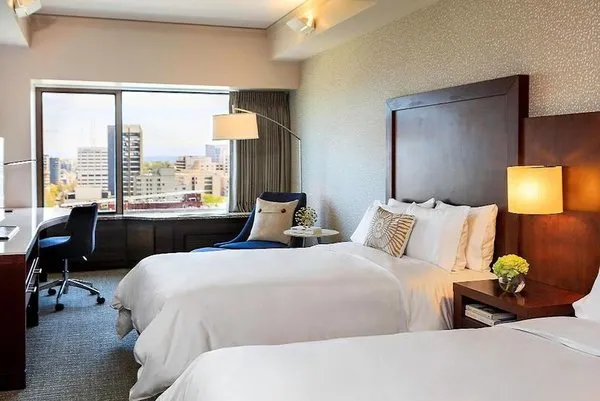 Renaissance Seattle