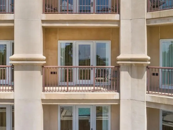 Renaissance Shoals Resort & Spa
