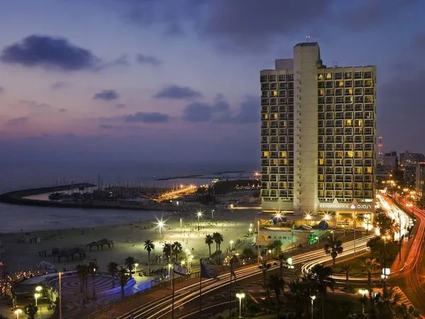 Urlaub in Israel - Tel Aviv