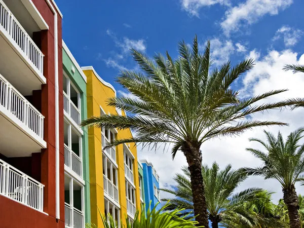 Renaissance Wind Creek Curacao Resort