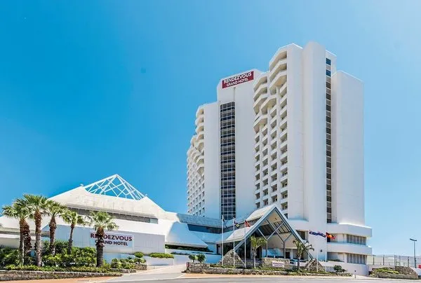 Rendezvous Hotel Perth Scarborough