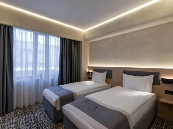 Renion City Hotel
