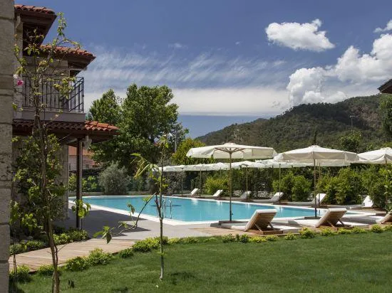 Renka Hotel & Spa