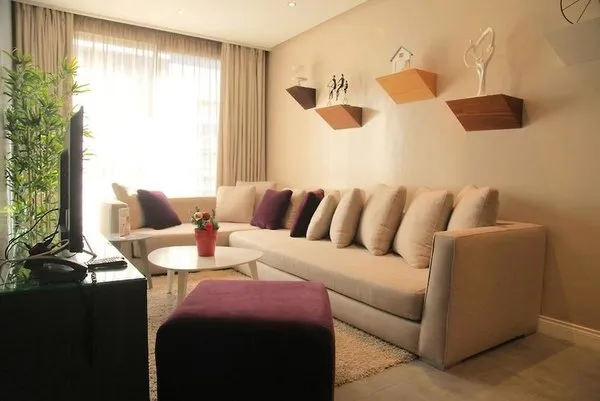 Rent-Inn Suites Hotel