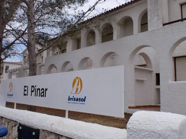 Rentalmar Adosados El Pinar