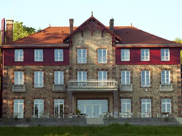 Hotels in Tal der Loire finden