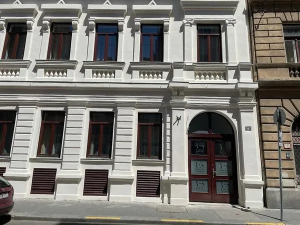 RES City Residence Budapest