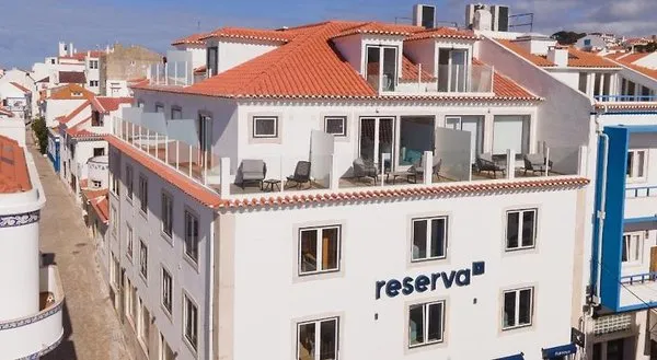 Reserva FLH Hotels Ericeira