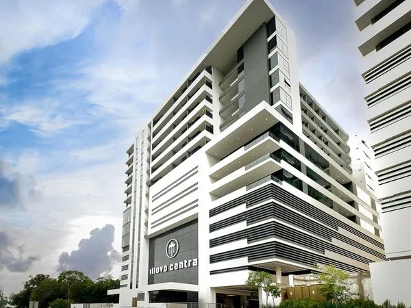 Reserved Suites Illovo