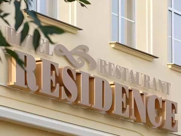 Residence