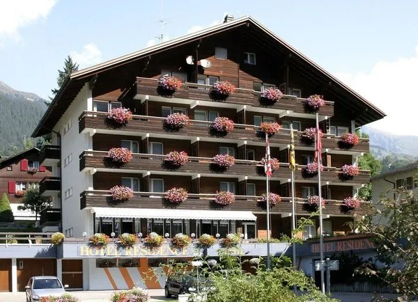 Residence