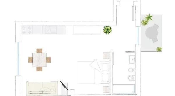 Residence Adriano