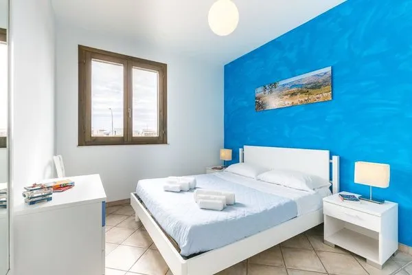 Residence Andrea Doria