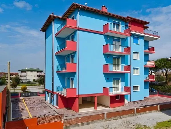 Residence Antares