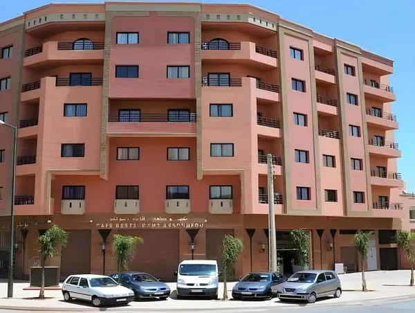 Residence Assounfou