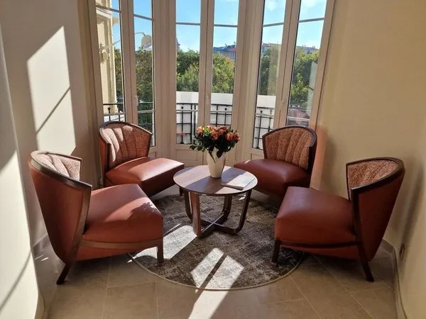 Residence Aston La Scala