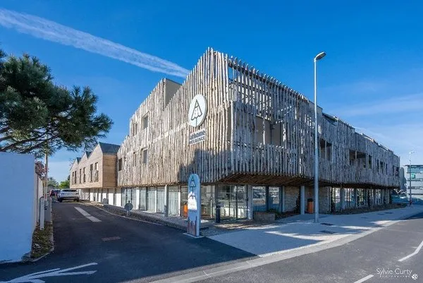Résidence Athome