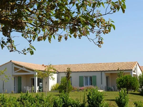 Residence Azureva Fouras