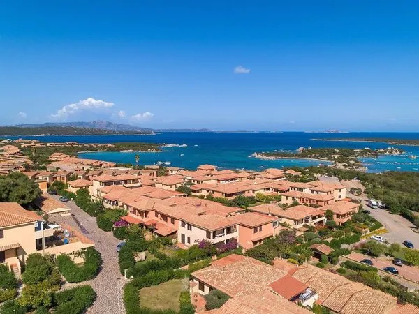 Residence Baia de Bahas