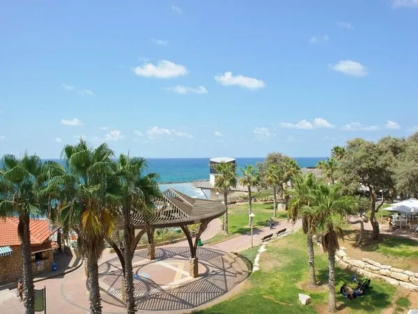 Residence Beach