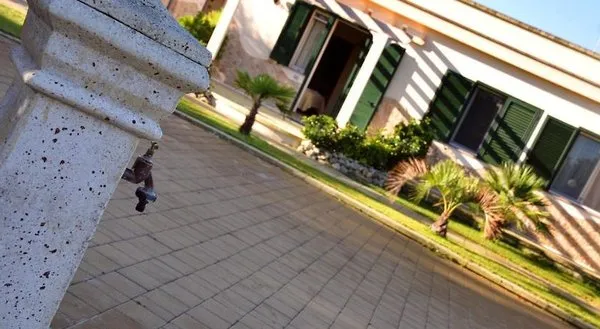 Residence Bellaria
