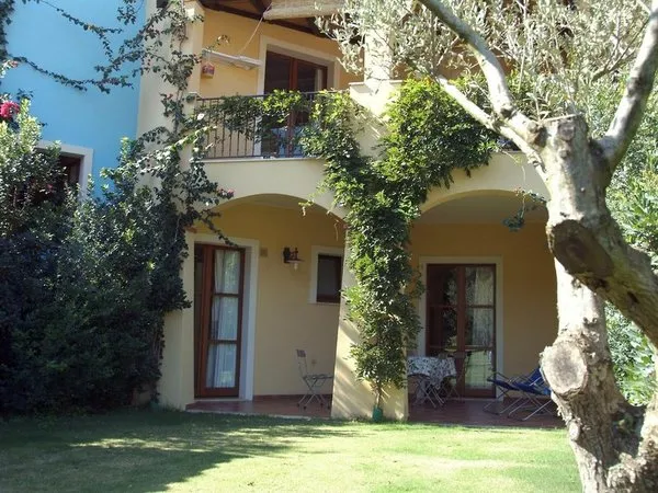 Residence Borgo degli Ulivi